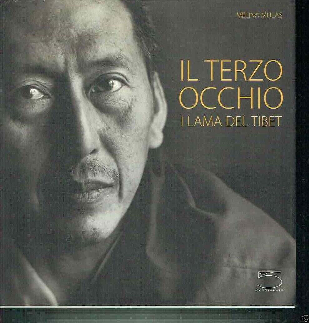 IL TERZO CERCHIO I LAMA DEL TIBET