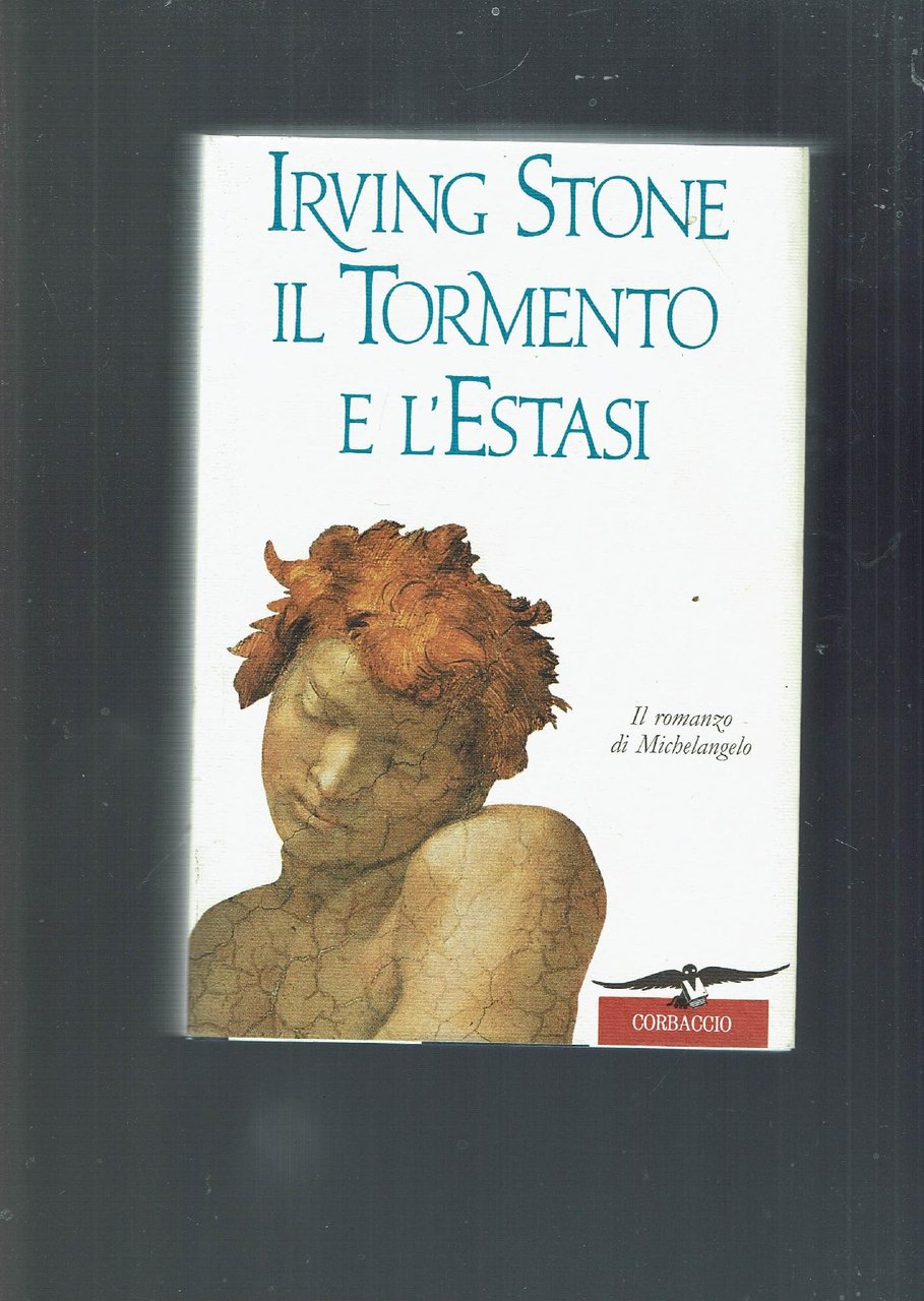 Il tormento e l'estasi : Il romanzo di Michelangelo