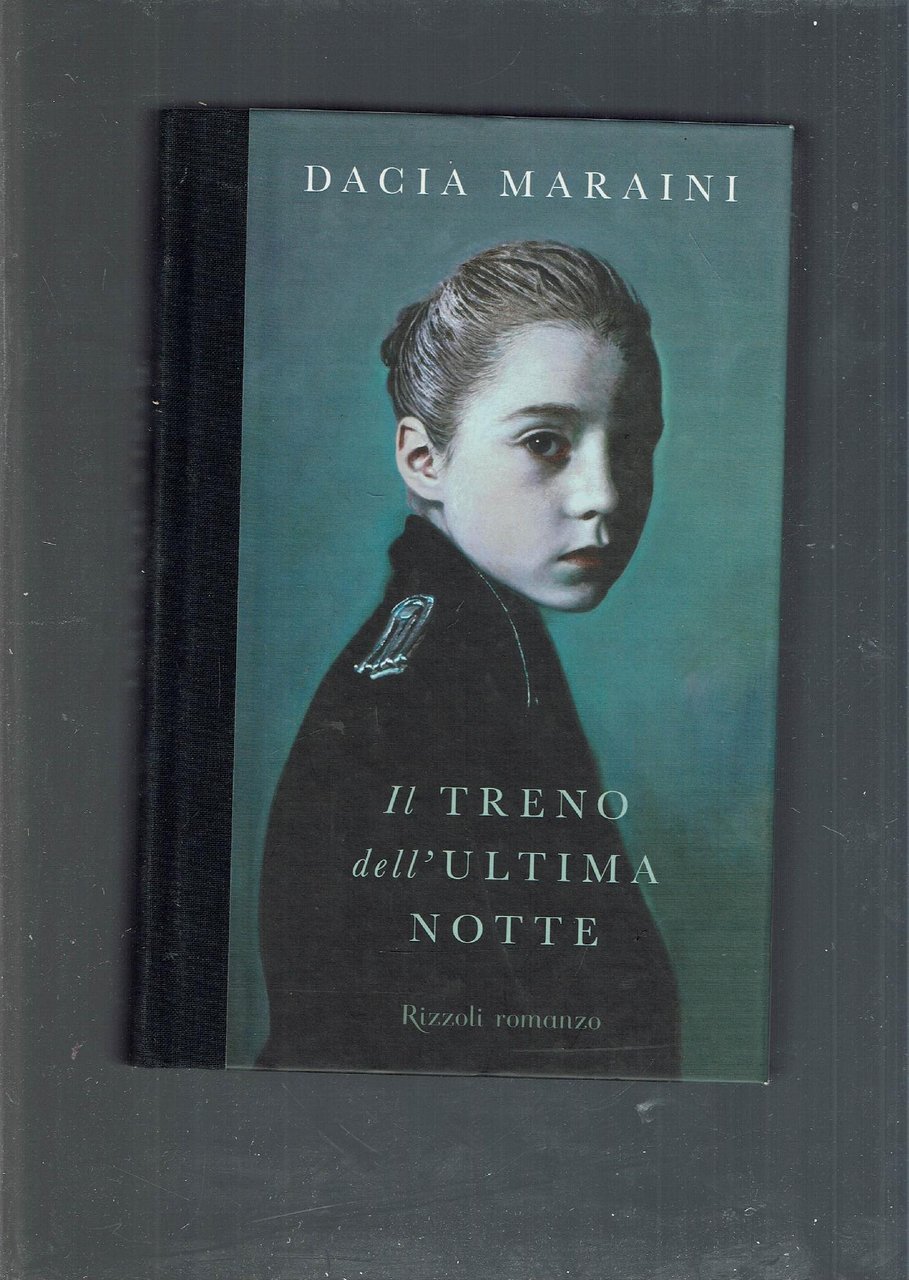 Il treno dell'ultima notte