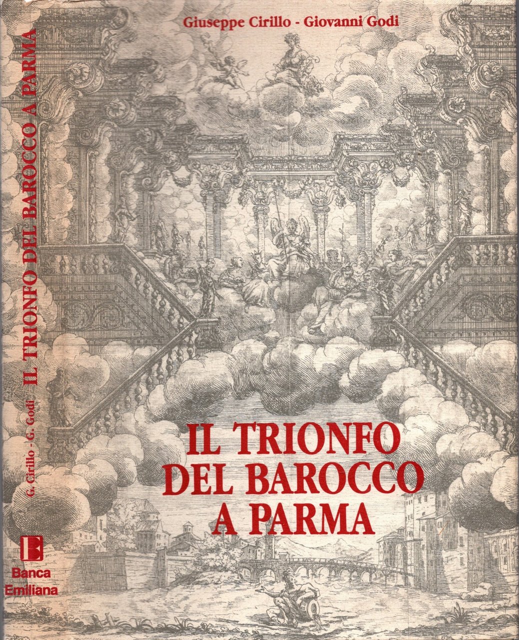 Il trionfo del barocco a Parma nelle feste Farnesiane del …