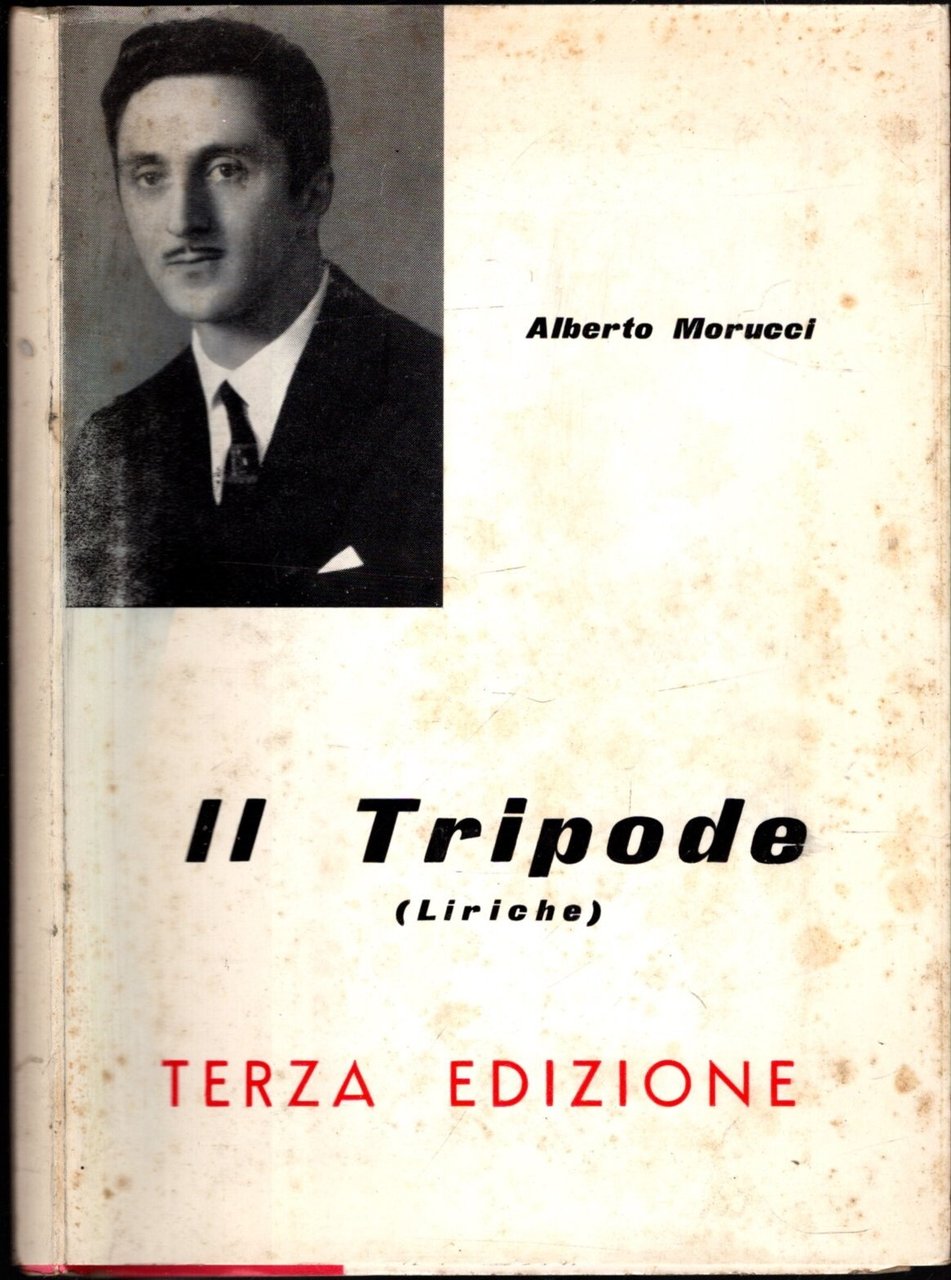 IL TRIPODE (LIRICHE)