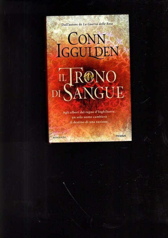 Il trono di sangue