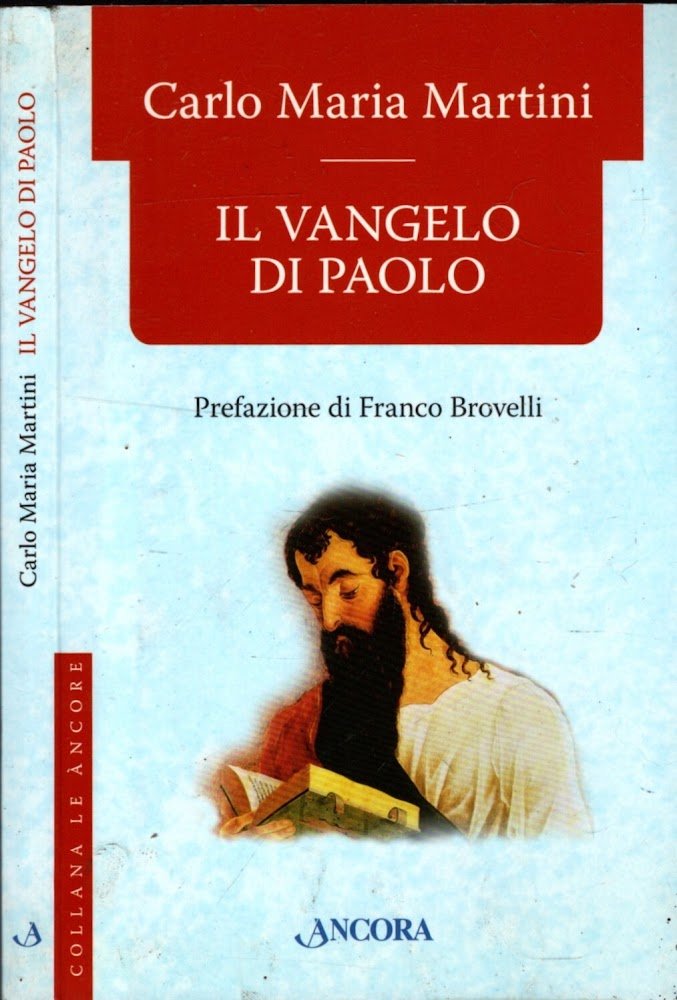 Il Vangelo di Paolo