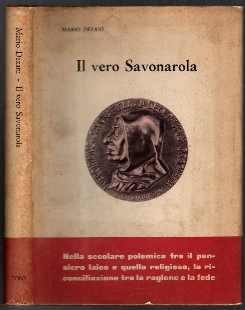 Il vero Savonarola.