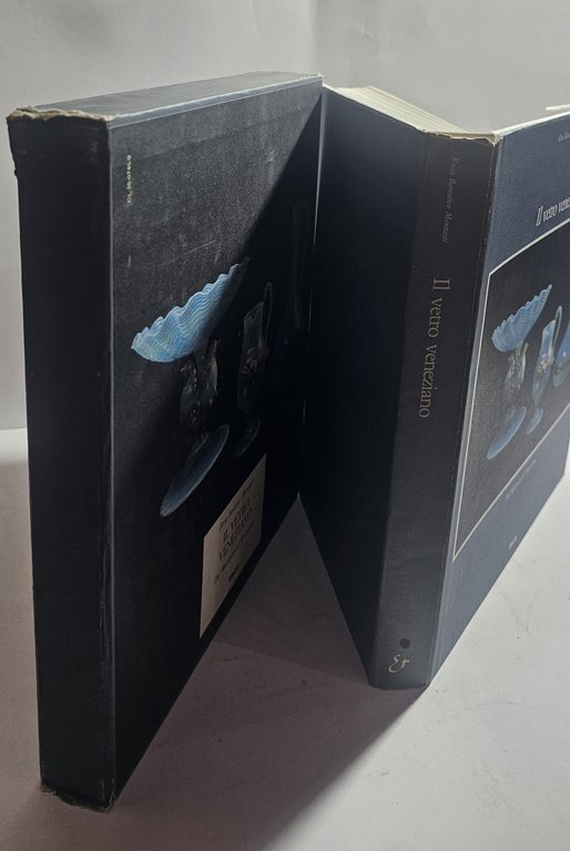 Il vetro veneziano – Dal Medioevo al Novecento | Rosa … | Immagine Gallery 4