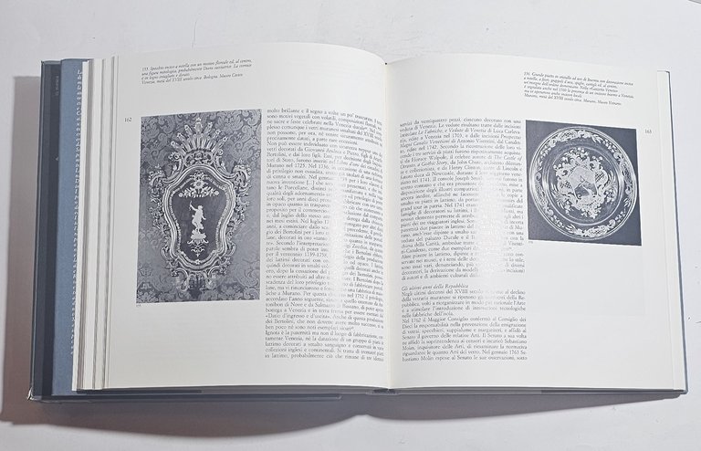 Il vetro veneziano – Dal Medioevo al Novecento | Rosa … | Immagine Gallery 6