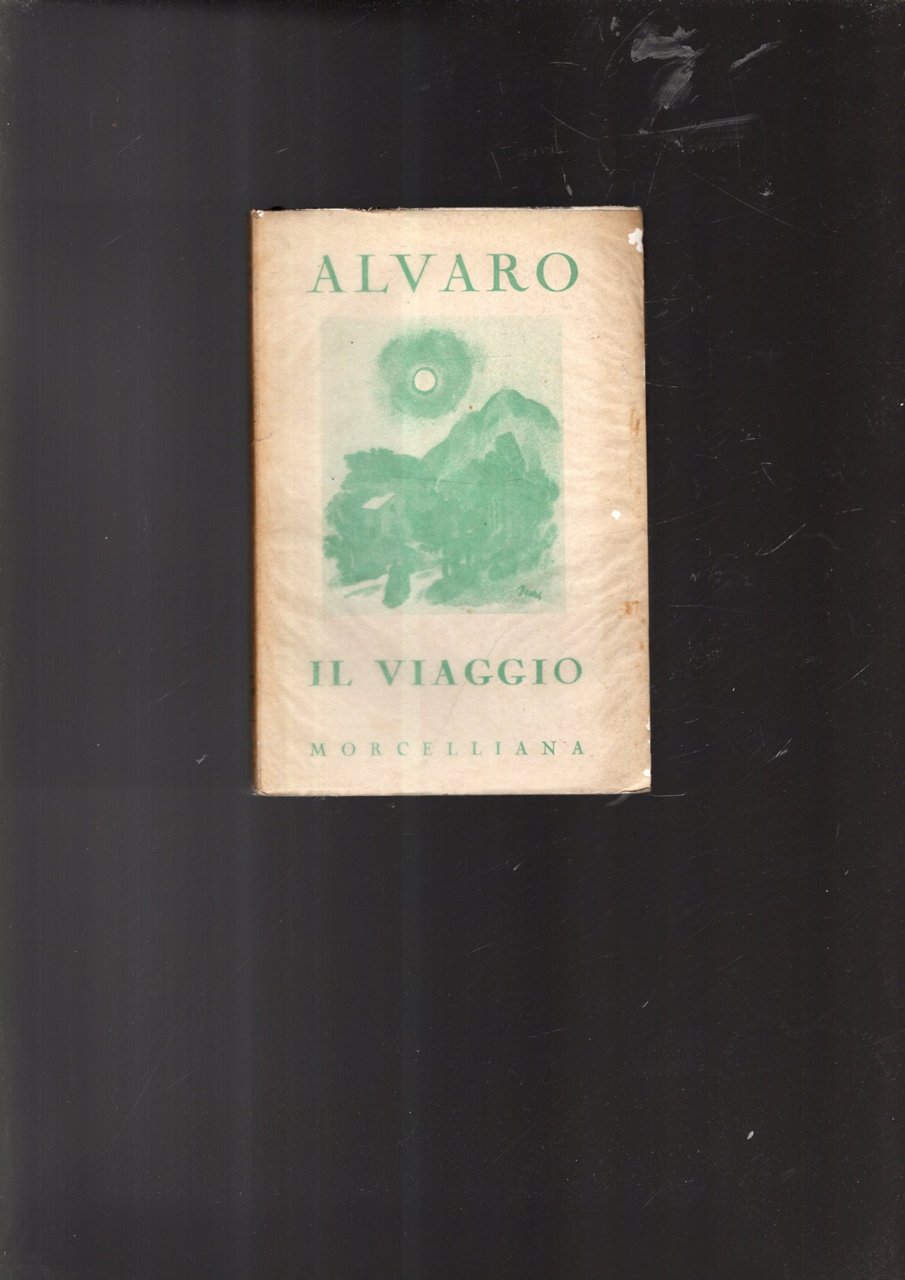 Il viaggio. II edizione.