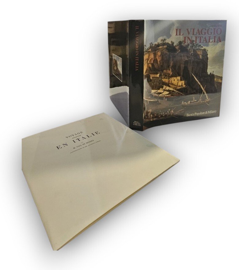 Il viaggio in Italia Storia di una grande tradizione culturale …