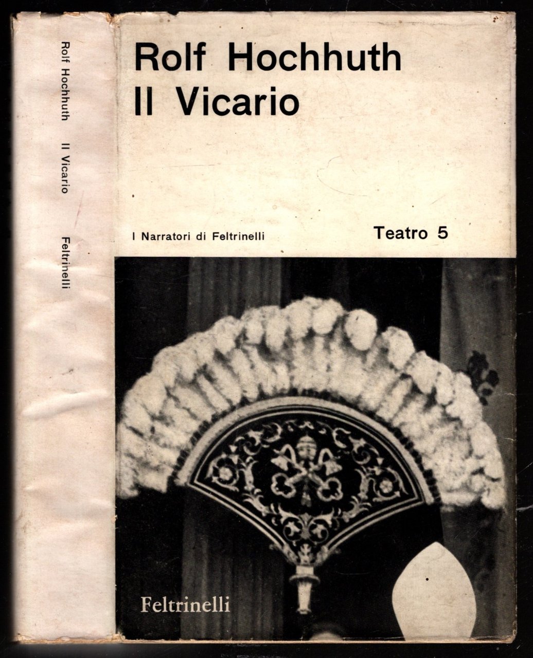 Il vicario