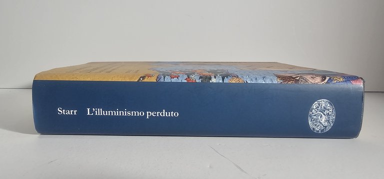 Illuminismo Perduto Asia Centrale Starr Einaudi Storia Tamerlano | Immagine Gallery 2