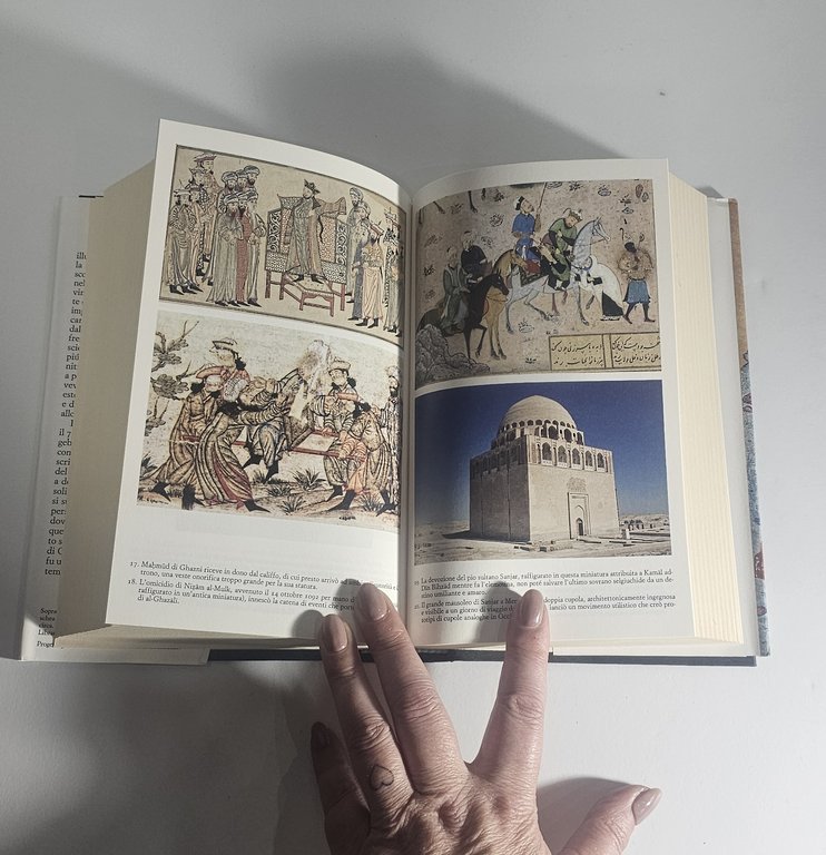 Illuminismo Perduto Asia Centrale Starr Einaudi Storia Tamerlano | Immagine Gallery 4