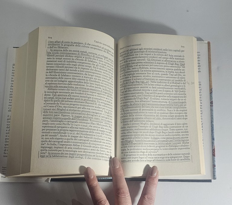 Illuminismo Perduto Asia Centrale Starr Einaudi Storia Tamerlano | Immagine Gallery 6