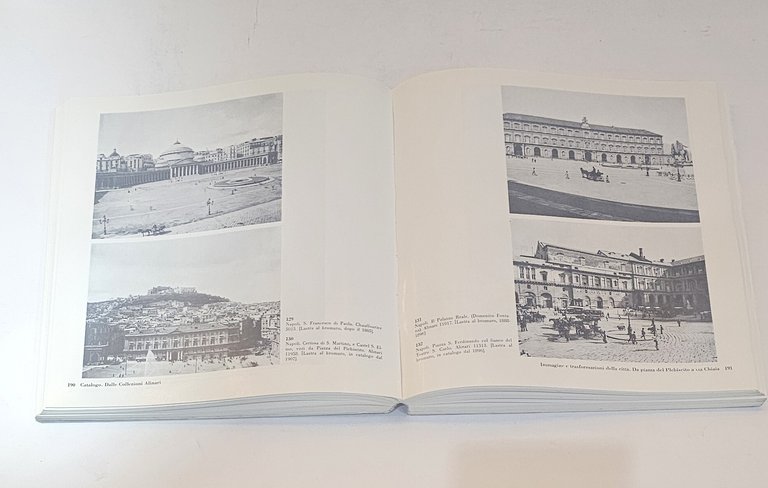 Immagine e città. Napoli nelle collezioni Alinari e nei fotografi … | Immagine Gallery 4