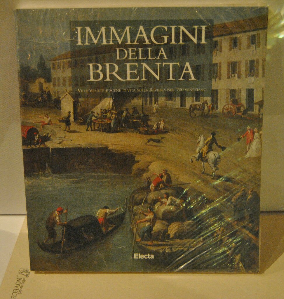 IMMAGINI DELLA BRENTA