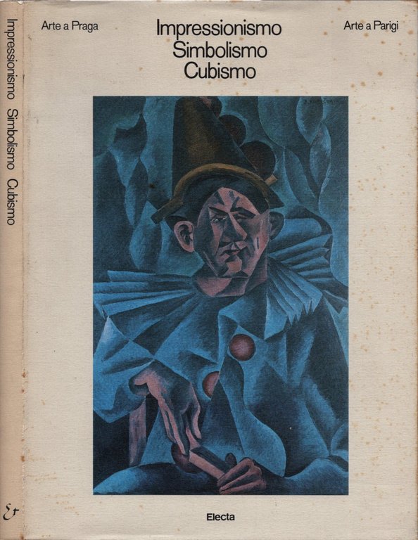 Impressionismo-Simbolismo-Cubismo