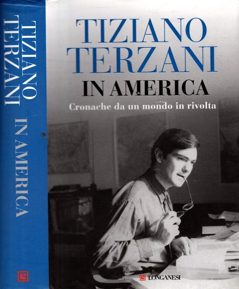 In America. Cronache da un mondo in rivolta