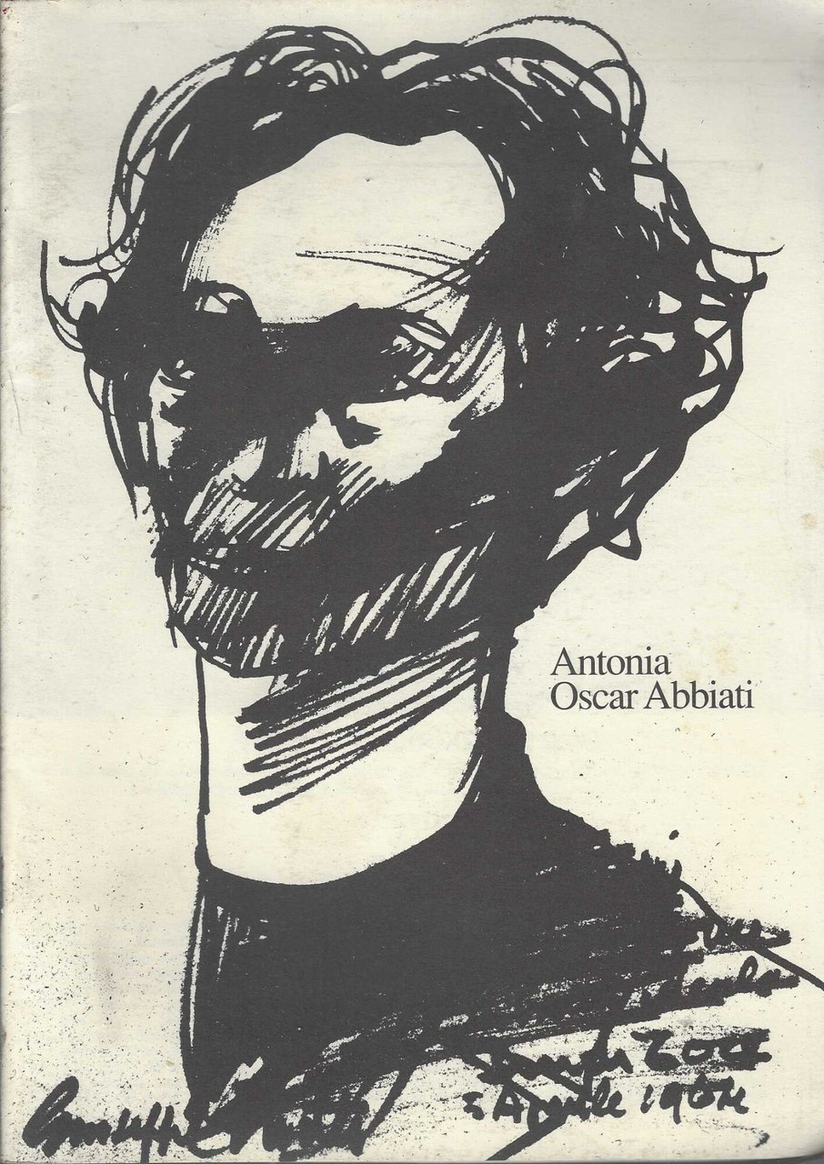 In ricordo di Antonia Oscar Abbiati