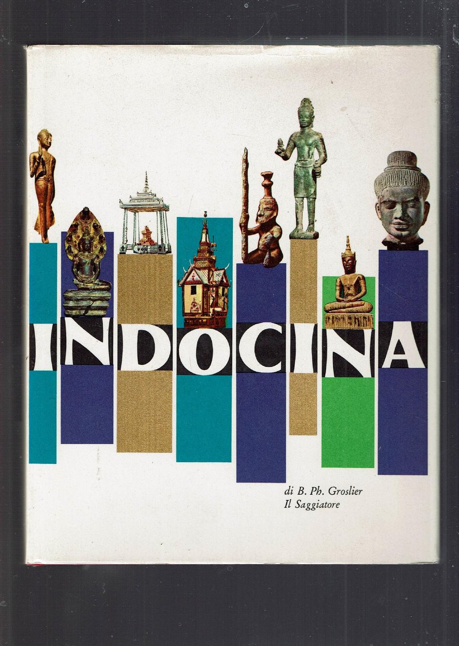 INDOCINA