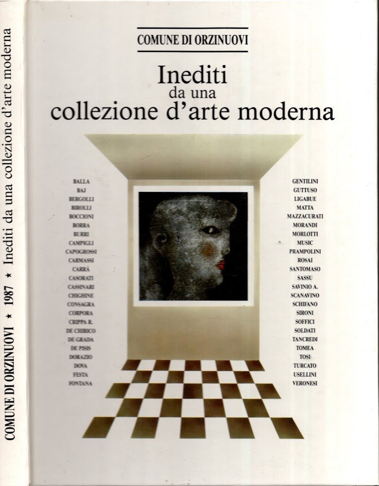 Inediti da una collezione d'Arte Moderna**