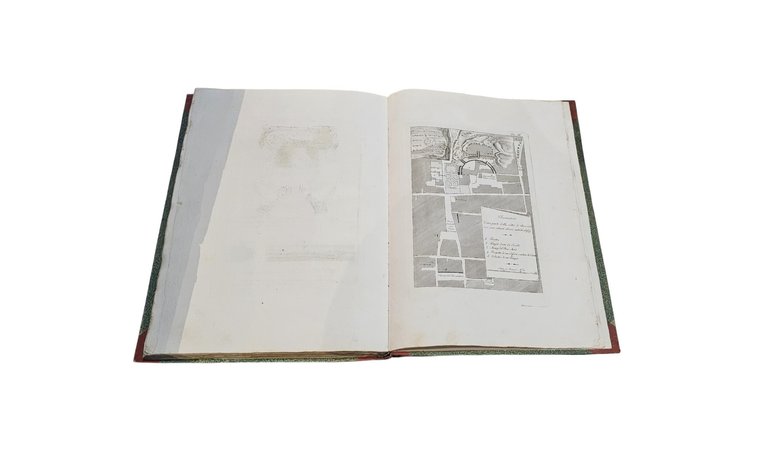 Intorno vari antichi monumenti scoperti in Brescia Dissertazione del Dott. …