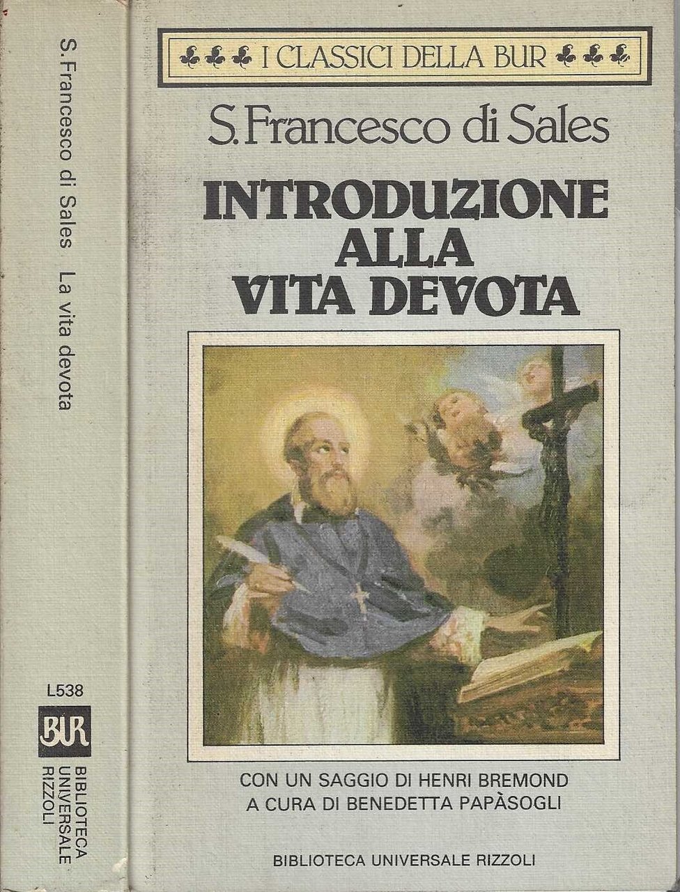 Introduzione alla vita devota