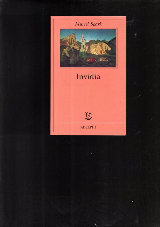 Invidia