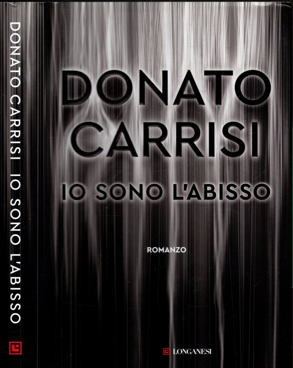 Io sono l'abisso