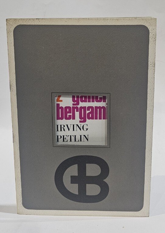 Irving Petlin | Immagine principale