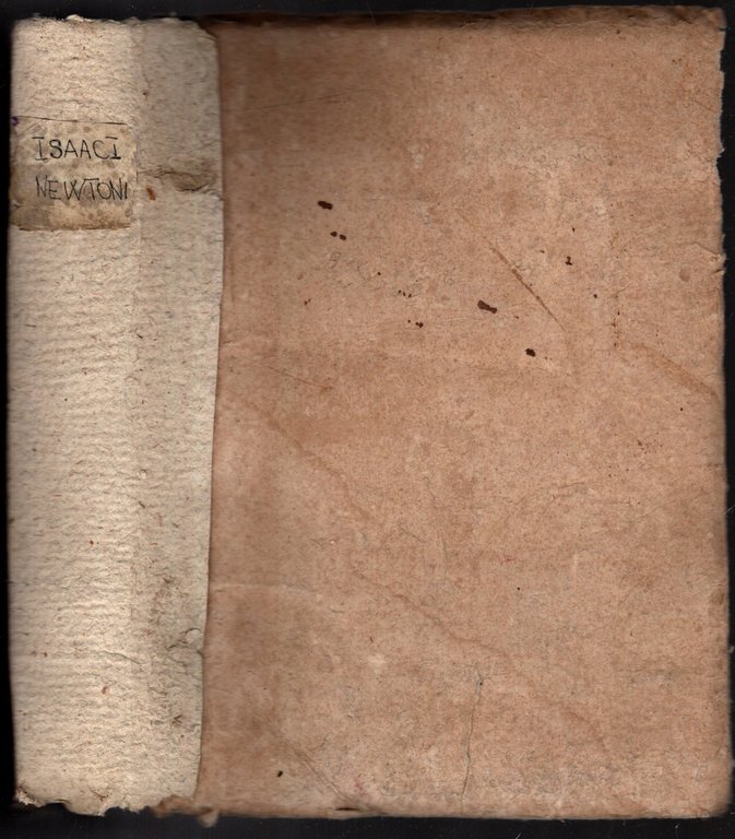 Isaaci Neutoni Optices Libri tres. Accedunt ejusdem Lectiones Opticae ex …