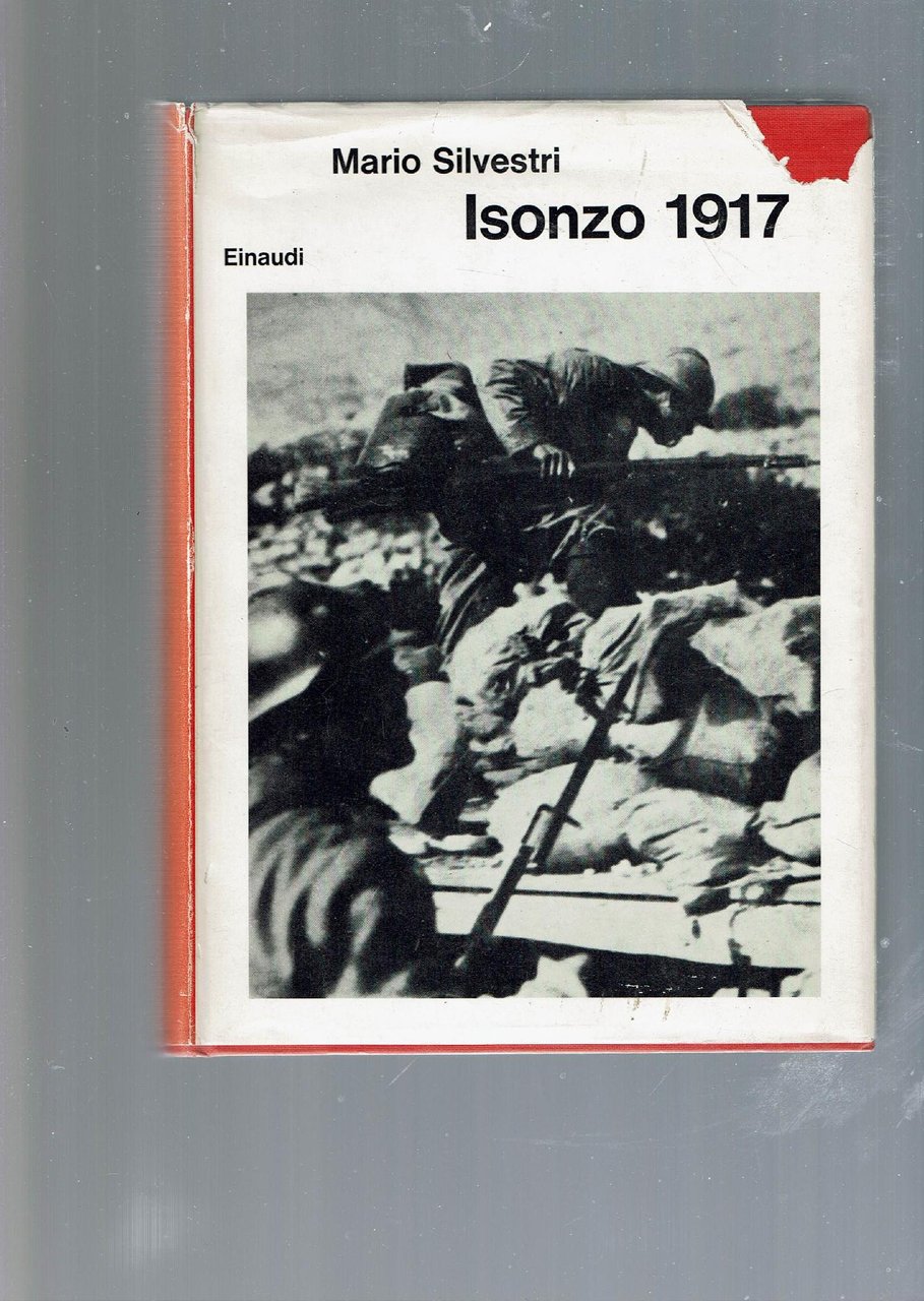 ISONZO 1917