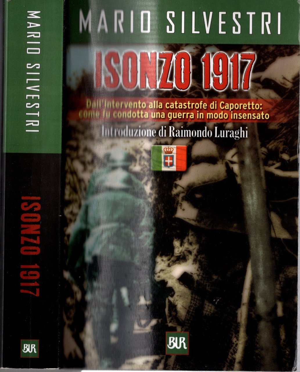 Isonzo 1917
