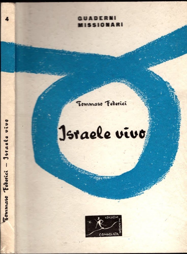 ISRAELE VIVO