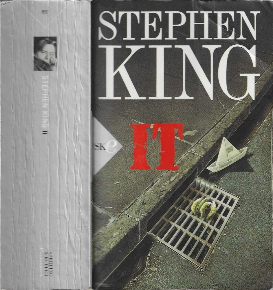 It - Stephen King