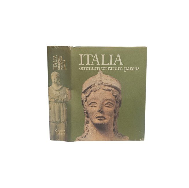 Italia omnium terrarum parens