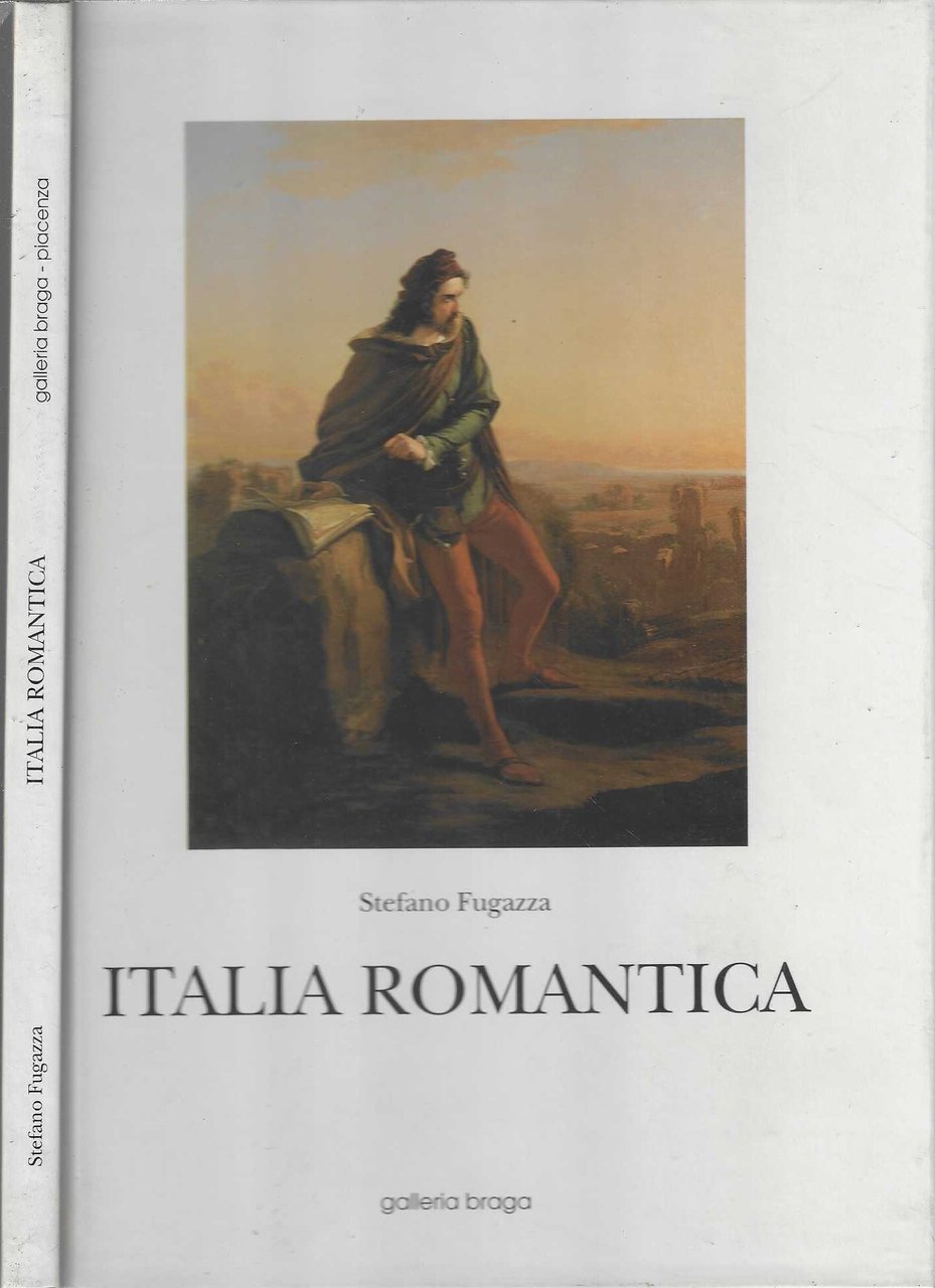 Italia romantica