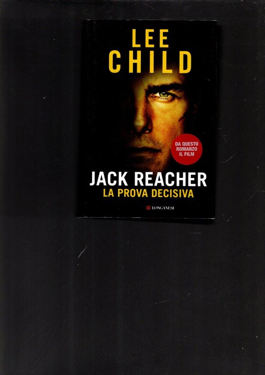 Jack Reacher. La prova decisiva
