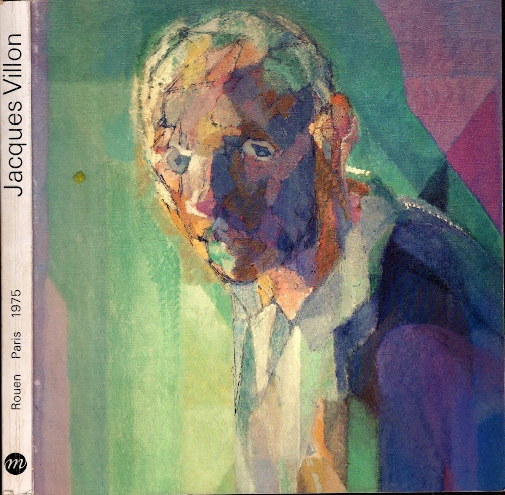 Jacques Villon