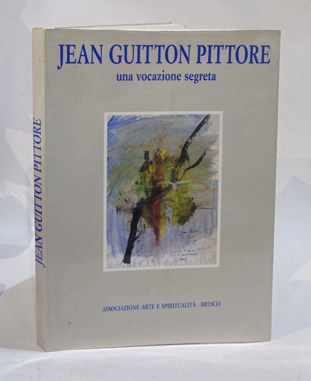 Jean Guitton Pittore - Una vocazione segreta | Immagine Gallery 2