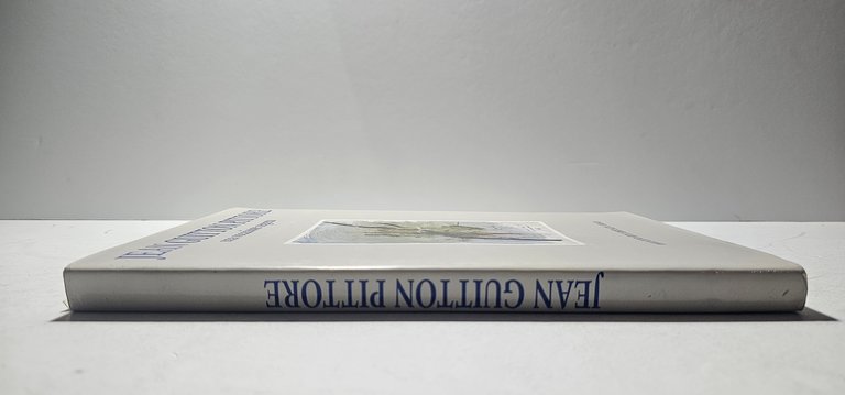 Jean Guitton Pittore – Una vocazione segreta | Immagine Gallery 2