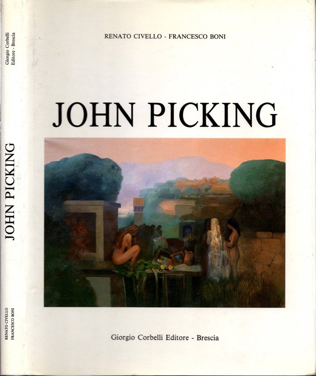 John Picking