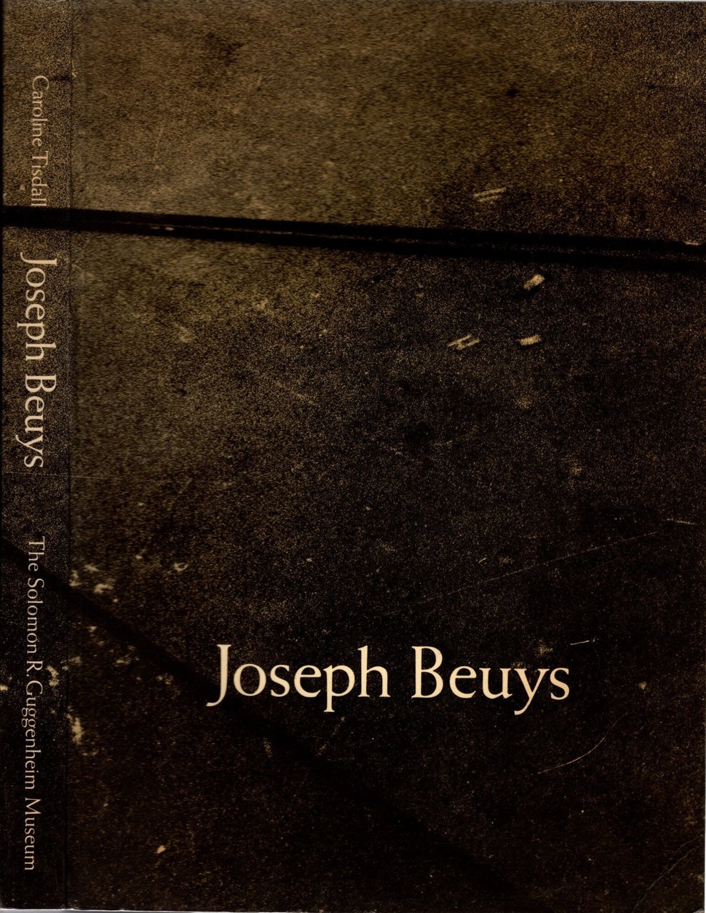 Joseph Beuys