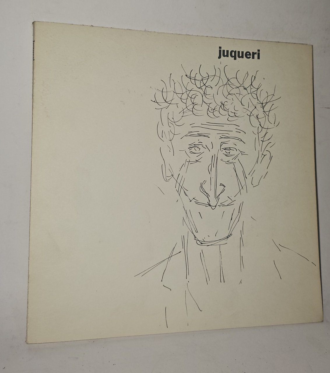 Juqueri esperienza psichiatrica di un artista | Immagine principale