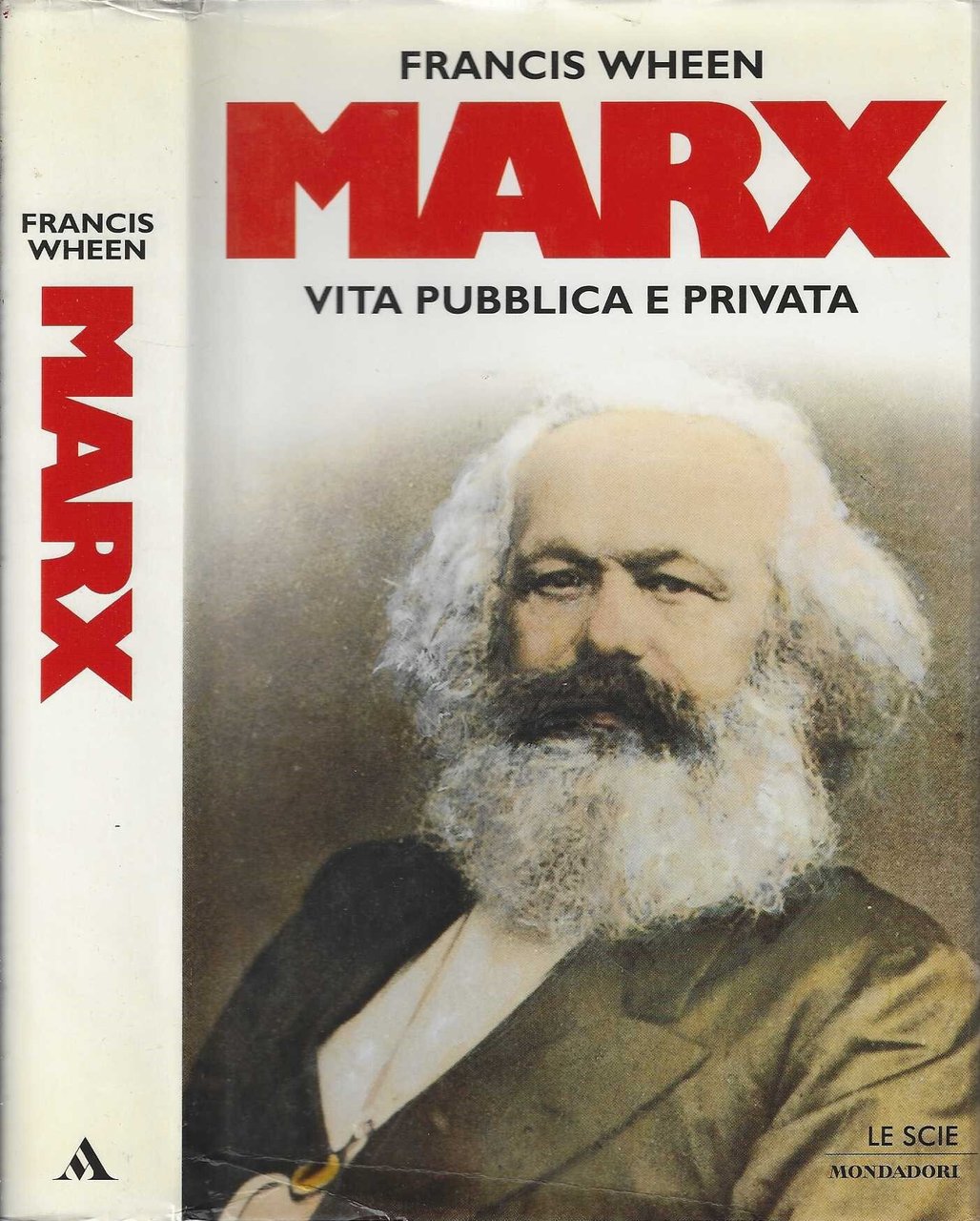 Karl Marx