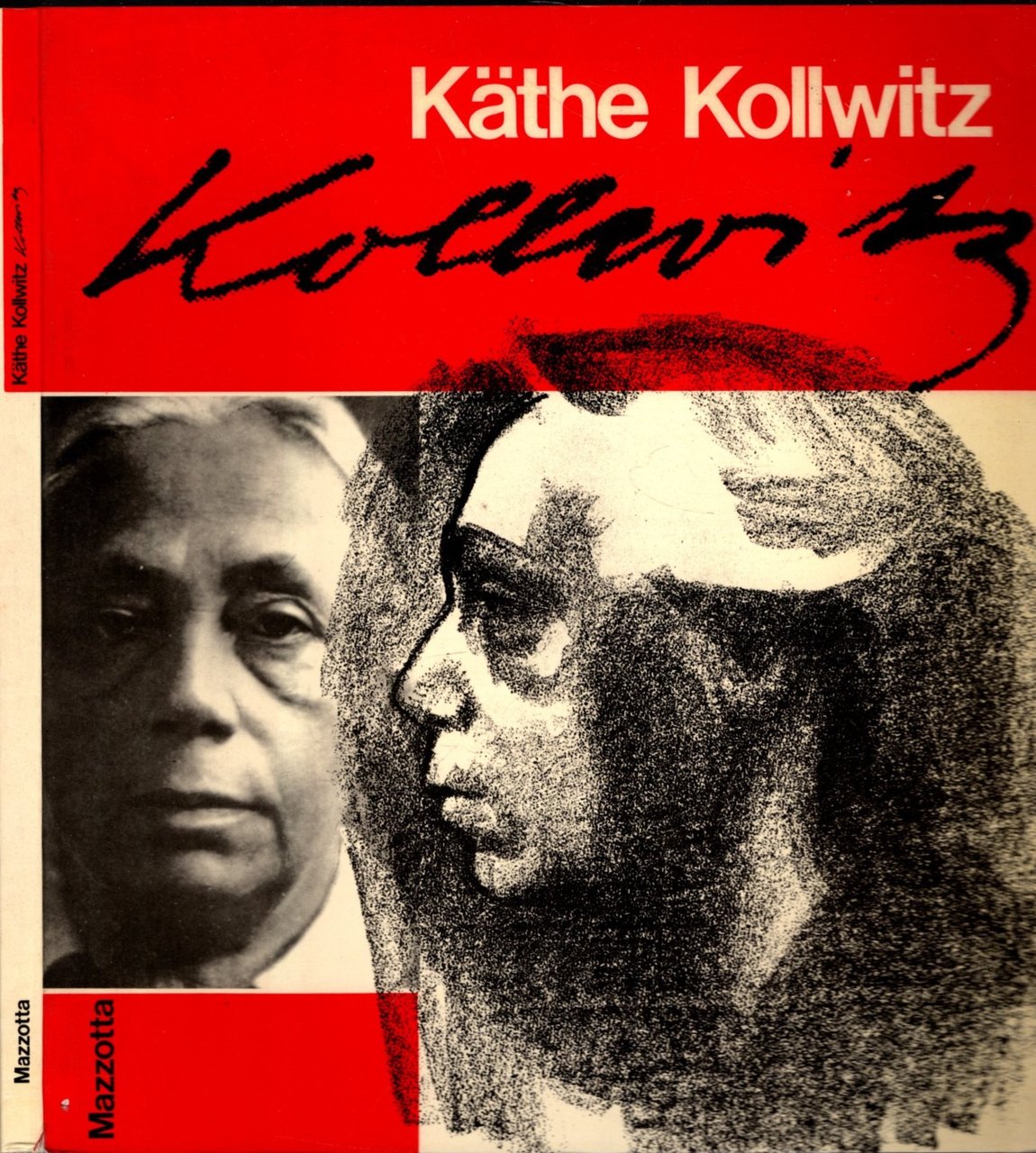 Kathe Kollwitz