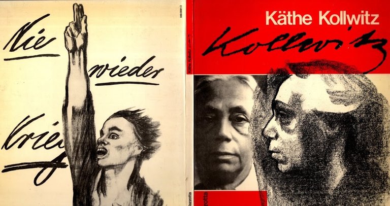 Kathe Kollwitz
