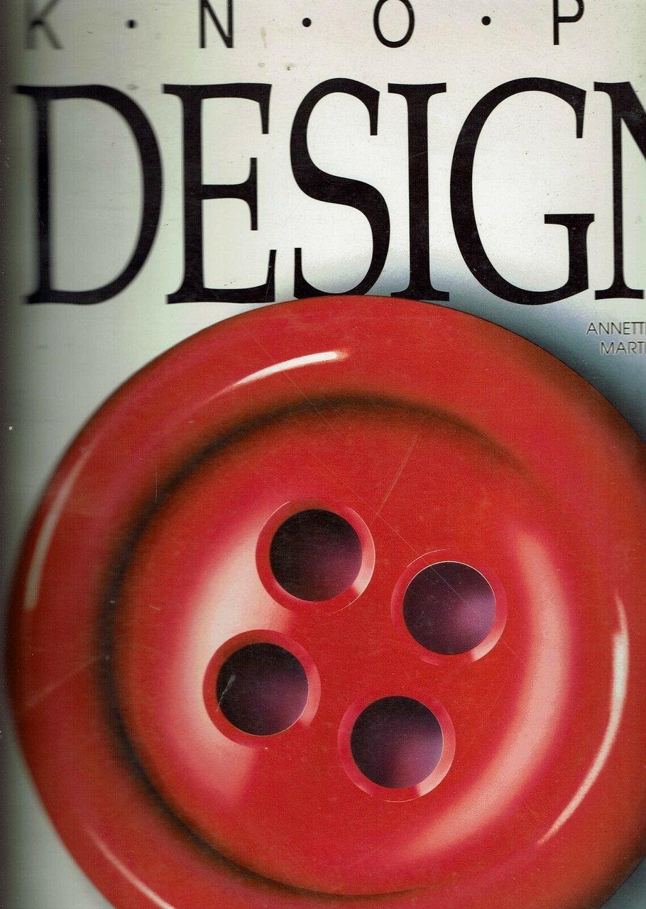KNOPF DESIGN