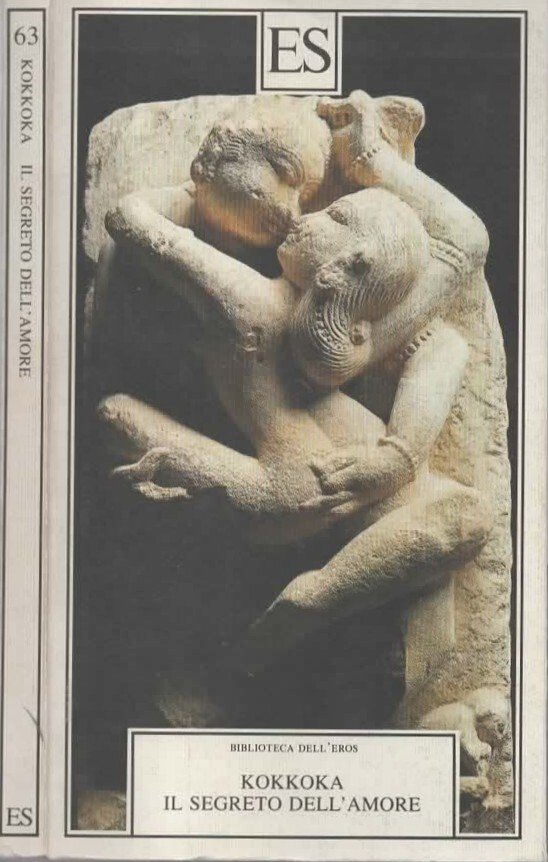 Kokkoka Il segreto dell'amore