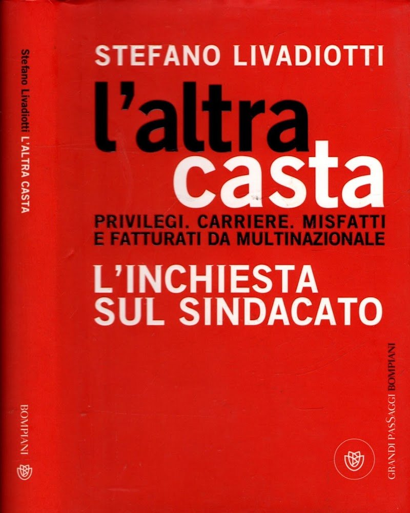L' altra casta