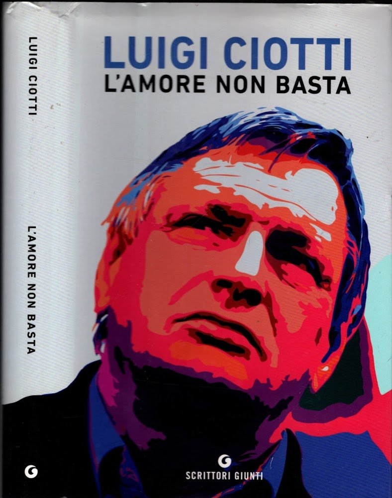 L'amore non basta