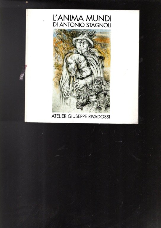 L'anima Mundi Di Antonio Stagnoli | Immagine Gallery 1